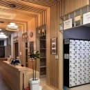Bakery Eric's 손