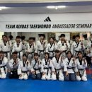 대청태권도장 이미지