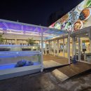 목동버섯샤브칼국수 | 속초 오션뷰 맛집 '영랑칼국수 속초본점'에서 즐긴 버섯 샤브 칼국수 리얼 후기