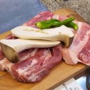 송파구 석촌호수맛집 / 돼지생갈비 전문점 방이동 고기집 / 서호생갈비 추천 후기