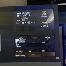 5367 | 김해 ➡️ 상해 푸동 (MU8606) ➡️창사 (MU5367) 환승 후기 / 김해공항 면세품 인도장 + 국제선 출국장 정보