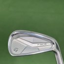 메이드 골프 카운티 실내골프연습장 | 춘천 골프샵 테일러메이드 P8CB 아이언 단조 타감 시타 후기