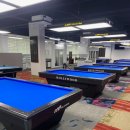 벤츠당구장 이미지