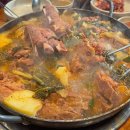 전준수명품청기와감자탕 쑥고개점 이미지