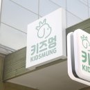 키즈멍