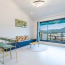 사량인펜션 이미지