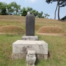 김지남 비갈 및 묘 이미지