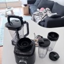 듀오 | 닌자 블렌더 프로 듀오 사용후기 냉동과일 얼음까지 부드럽게 갈리는 믹서기 추천