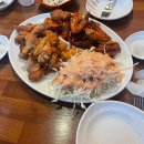 꼬꼬순이 초롱꽃점 이미지