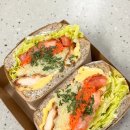 매천중학교 | 소예꽃, 코지선데이 :: 단체 주문 가능한 대구 칠곡 샌드위치 맛집