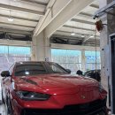 M카센타 | 대전 람보르기니 우루스 퍼포먼스 엔진오일 교환 | 모튤 300V 0W-40 시공 후기 ( 더게러지 )