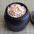 명품광천토굴새우젓 이미지