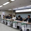 충주장애인자립생활센터, 장애인 접근권의 문제점과 개선방안 토론회 개최 이미지