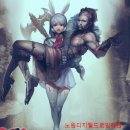 연필스케치(심화) 이미지