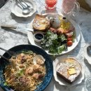 감골공원안길 | 안산브런치카페, 안산의 숨겨진 분위기 좋은 파스타 맛집 “37.5” 솔직 방문 후기:)