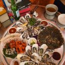 진주 굴보쌈 가좌동 맛집 제철메뉴 왕눈이실내포차