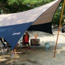 장천마을캠핑장 이미지