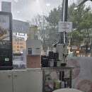 한줄애김밥법흥점