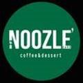 누즐케이크(noozle cake)