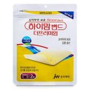 제이더블유중외제약(주) | 쿠팡 [17,850원] 중외제약 하이맘 폼 밴드