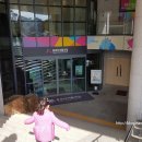 올림픽기념국민생활관 화장실 이미지