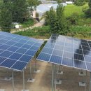 세림 태양광발전소 이미지