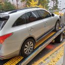 제일타이어 | 타이어 렌탈 중 펑크 수리 후기