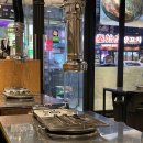 숯불돈꼬구이 | 192숙돈 본점 🐷 생고기 한판, 솥뚜껑 김미숙 세트, 껍 돈꼬리살