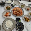 국동4길 | 8월, 여수 여행 식당 모아 모아 올려봄