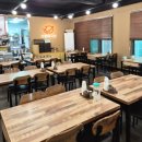 홍유릉로 | [남양주] 점심시간마다 줄 서는 국밥집, 금곡동 <지팡이국밥> 내돈내산 후기