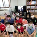 가온지역아동센터 이미지