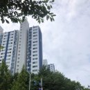청명주공4단지 | [임장] 청명역 초역세권 _ 청명마을 주공 4단지, 건영1차, 수원영통 삼성래미안