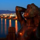 빛의 스펙트럼 이미지