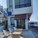 꾸덕 | [제주 구좌] 월정리 카페 '꾸덕제과' 꾸덕한 디저트 맛집 후기