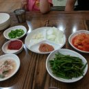 옛날가마솥순대국밥 이미지