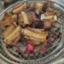 서대전생갈비