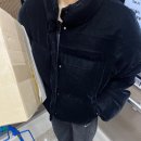 5036 | 나이키 벨루어 팬츠 HV-5036-010 착샷 후기