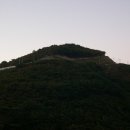 사호정 | 영축지맥(2구간) : 금오산-만어산-청용산-매봉산 구간