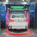 카카오24시셀프세차