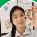 보름달 김밥 이미지