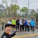 소요산 입구 Bike Riding(2023.4.20. 목) 이미지