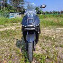 모터스테이션(양산점) | 전기 스쿠터 이누리 OK1 쿠루 프로 후기 실용적인 배달 전기오토바이 추천