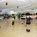 에어로빅 이미지