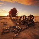 수레와바퀴 이미지