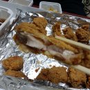 네네치킨포남점 | 강릉치킨-네네치킨 포남점/숙주 샐러드 치킨