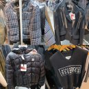 필승로(1) | 디올 자켓, 자크뮈스, 몽클레어 패딩까지 파주 신세계 프리미엄 아울렛 후기