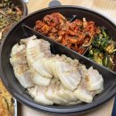항아리보쌈오산궐동세교점
