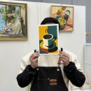 아크릴화 힐링 클래스 | 수원 취미미술 스타트 화실 아크릴화 원데이클래스 후기 | 커피잔 일러스트 힐링 수업