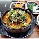 먹골감자탕 이미지