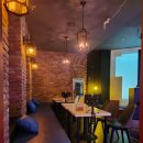 강남호프 | [논현동술집] 분위기 좋은 호프집 '강남 디오니소스 라운지' 방문 찐 후기